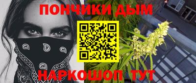 ALPHA PVP Бийск